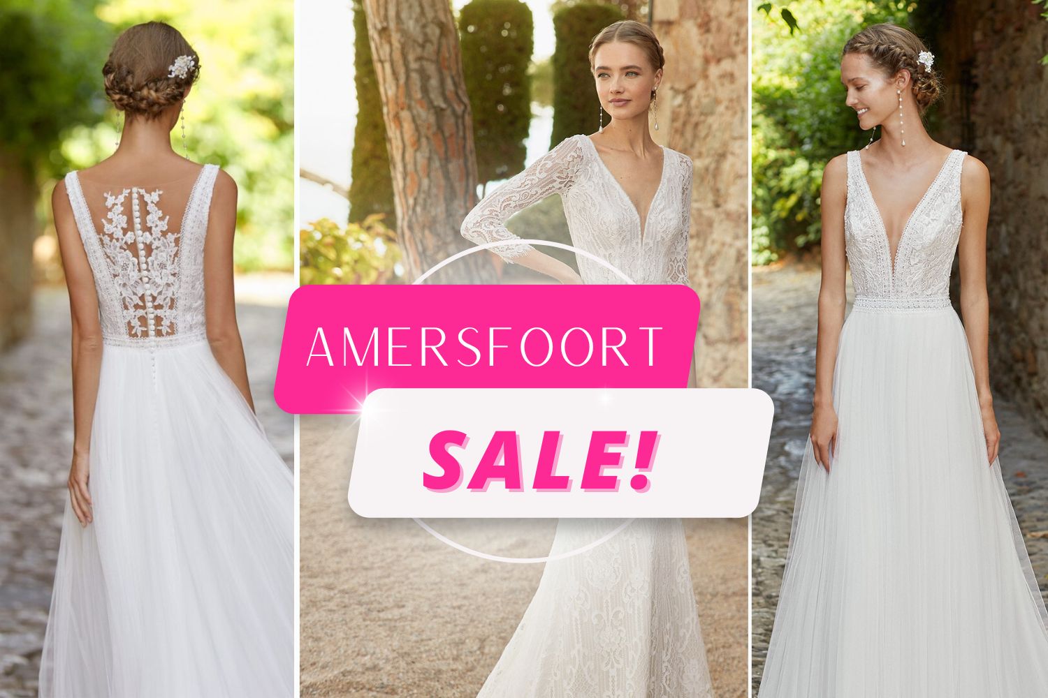 Sale Amersfoort