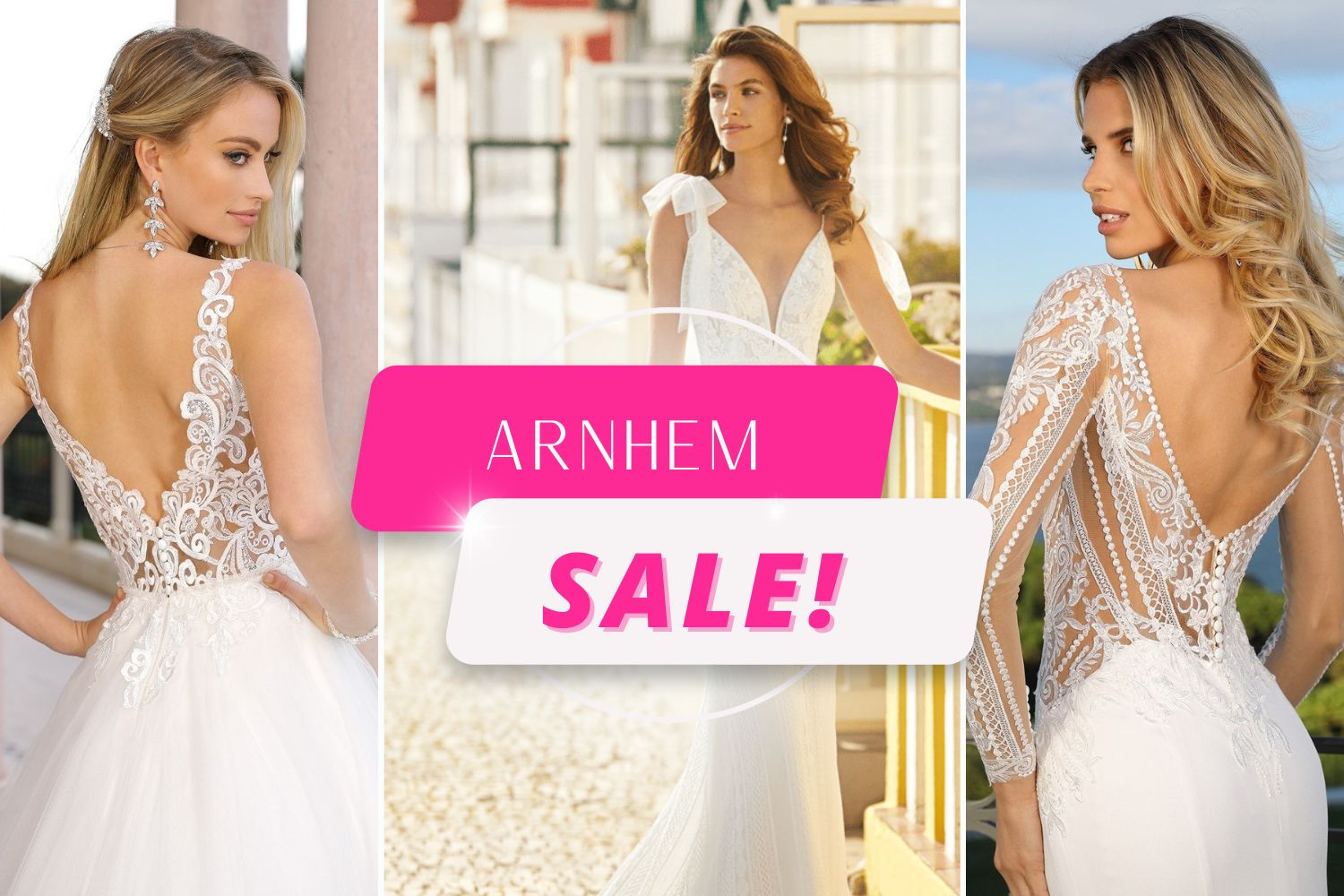 Sale Arnhem