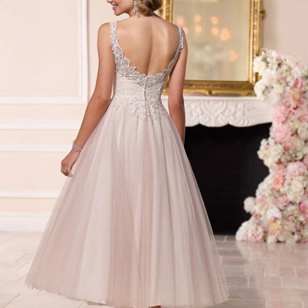 Trouwjurk 6226 Stella York - Afbeelding 2