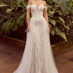 Trouwjurk 69850 KAMALANI Veni Infantino