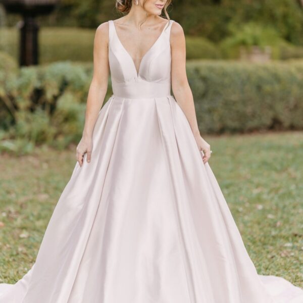 Trouwjurk 7953 Stella York - Afbeelding 2