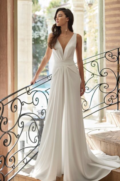 Jumpsuit ADA Adriana Alier