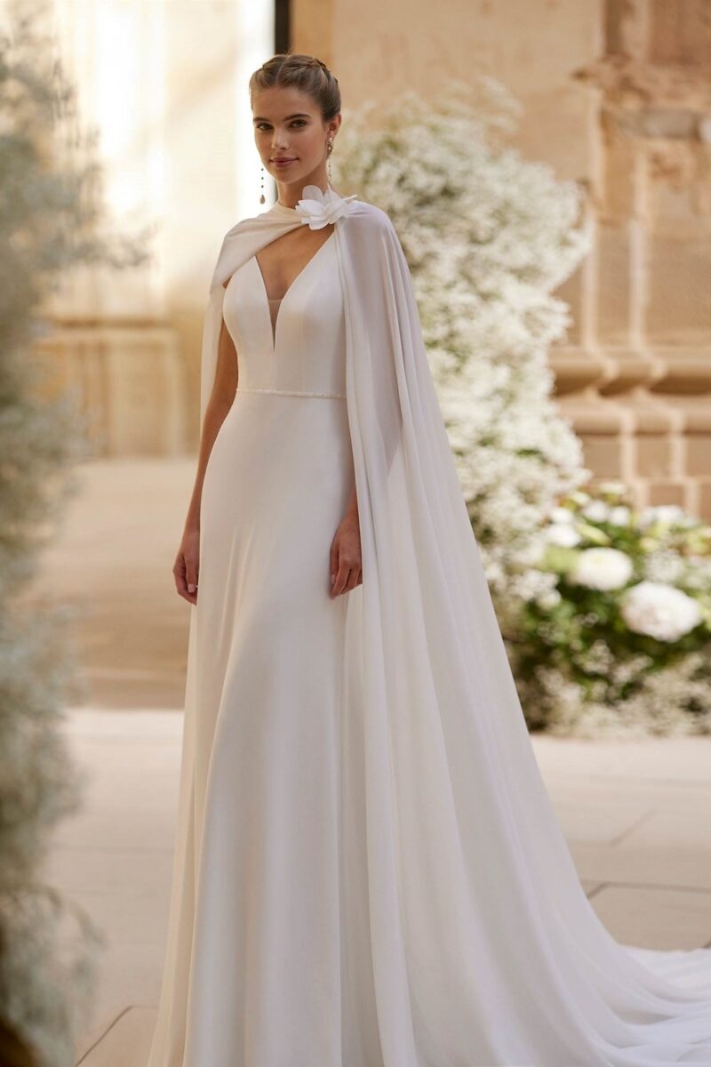 Trouwjurk HAIZEA Alma Novia