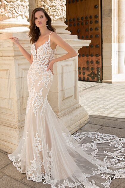 Trouwjurk ANNIKA Etoile By Elysee