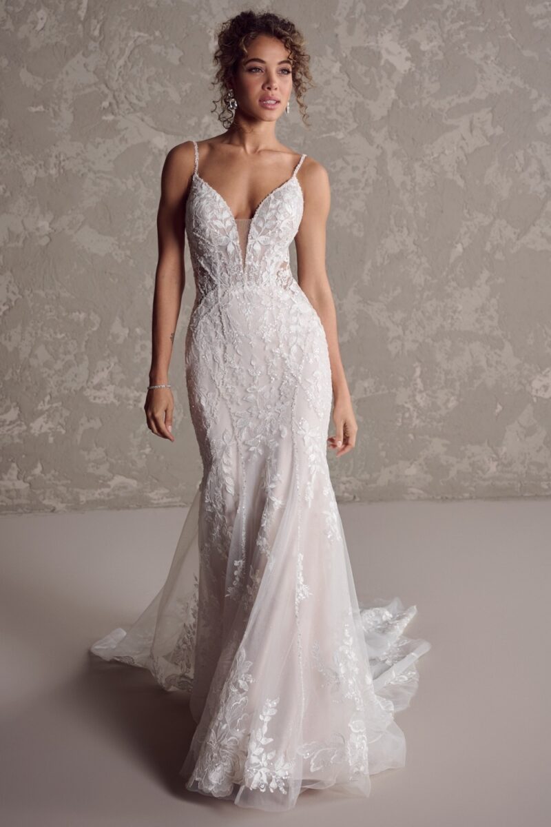 Trouwjurk SYDNEY Maggie Sottero