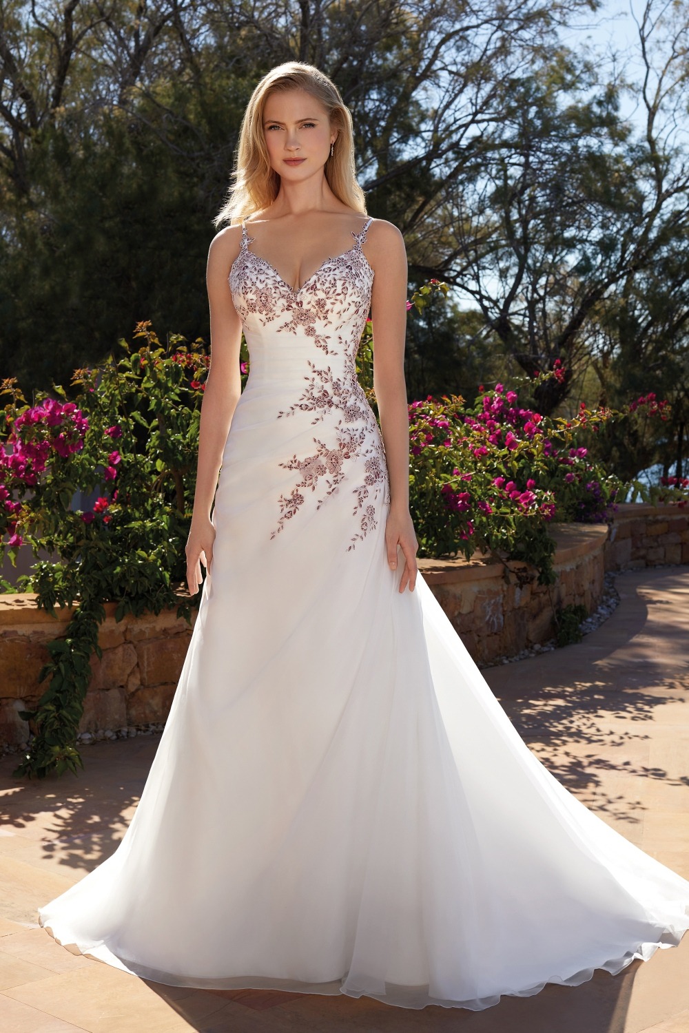 Trouwjurk L1109 Orea Sposa