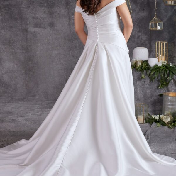 Trouwjurk DARIUS Maggie Sottero - Afbeelding 4
