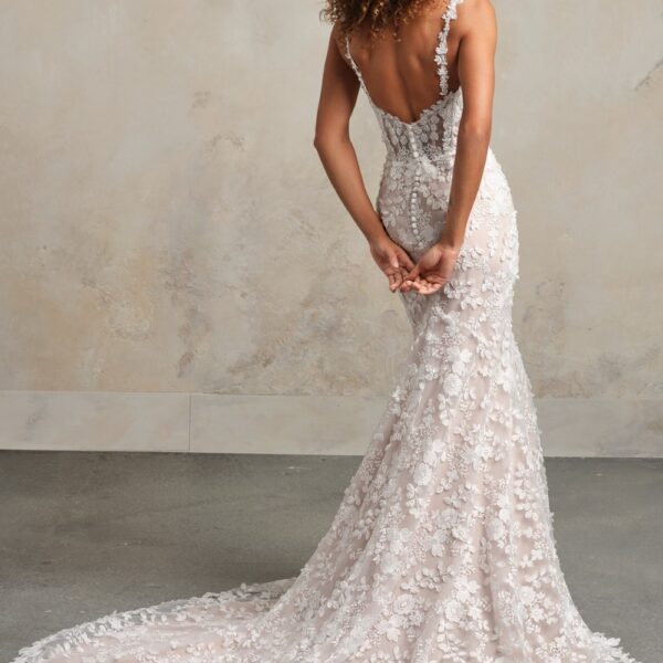 Trouwjurk LADONNA LANE Maggie Sottero - Afbeelding 3