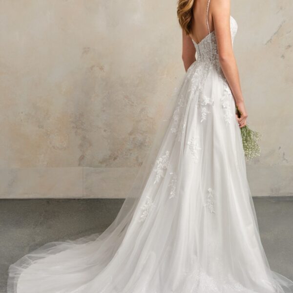 Trouwjurk CATHERINE Rebecca Ingram - Afbeelding 3
