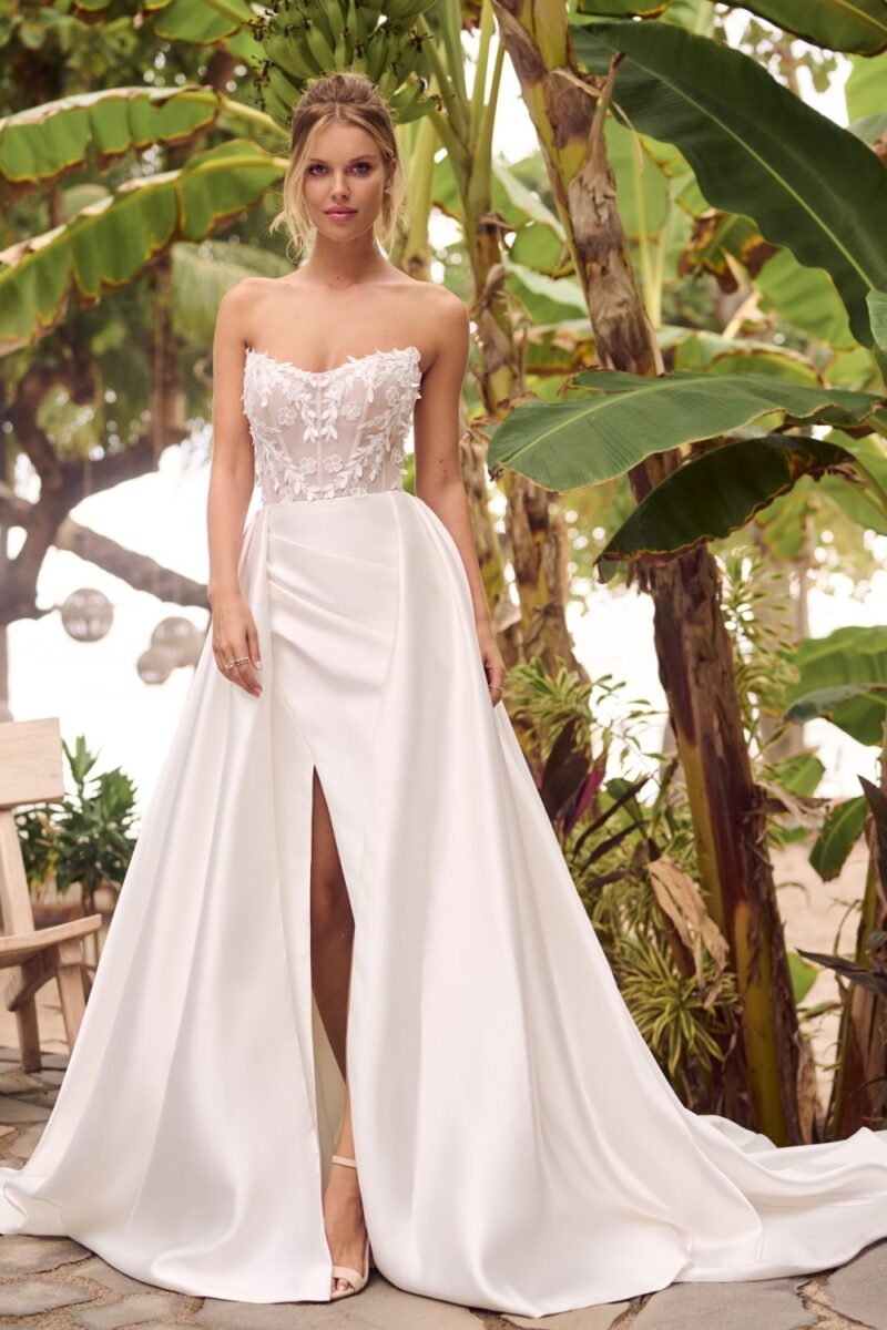 Trouwjurk TWYLA Rebecca Ingram