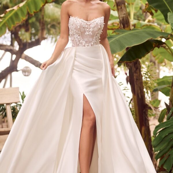 Trouwjurk TWYLA Rebecca Ingram - Afbeelding 4