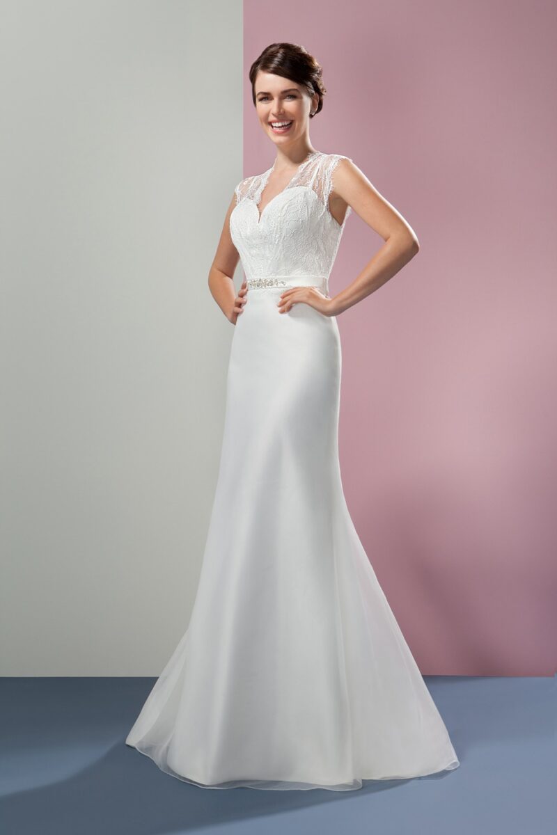 Trouwjurk L811 Orea Sposa