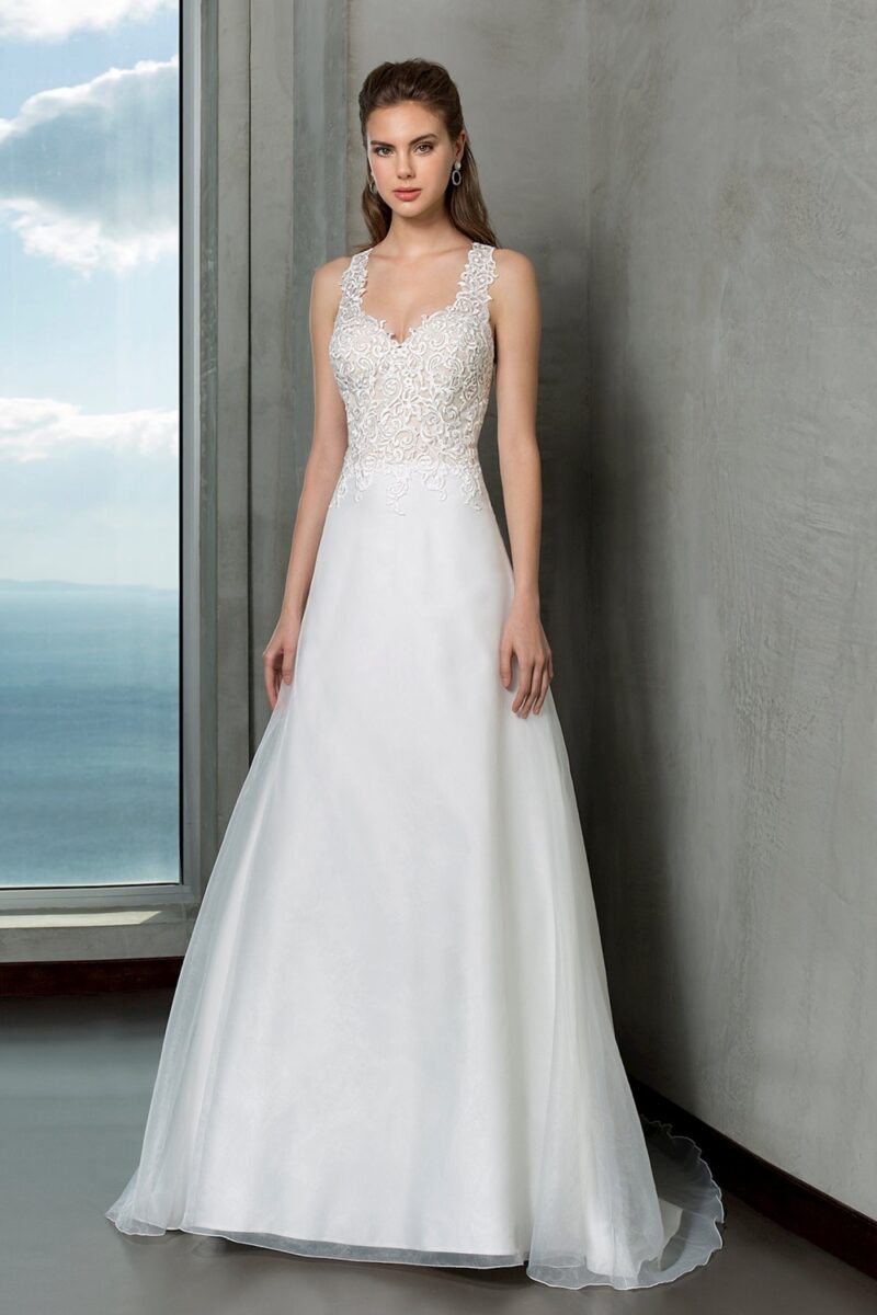 Trouwjurk L982 Orea Sposa