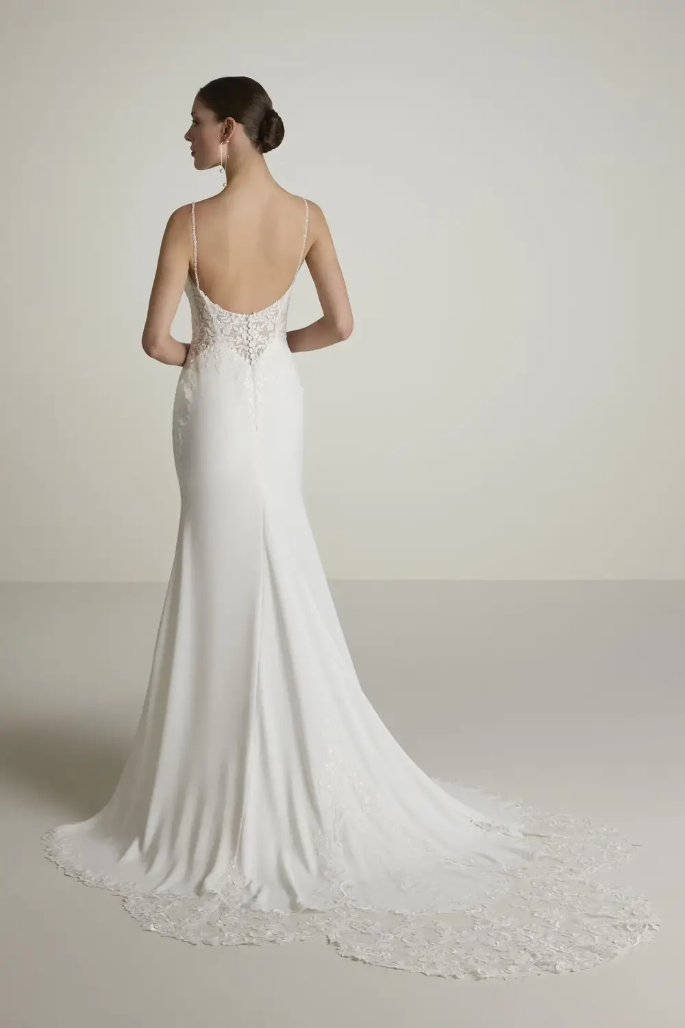 Trouwjurk RENNE St. Patrick - Afbeelding 2