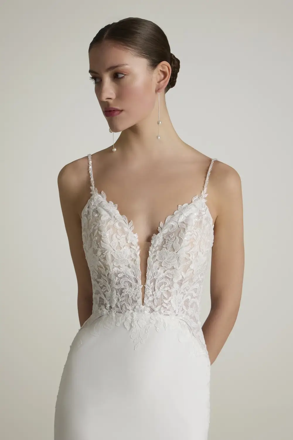 Trouwjurk RENNE St. Patrick - Afbeelding 3