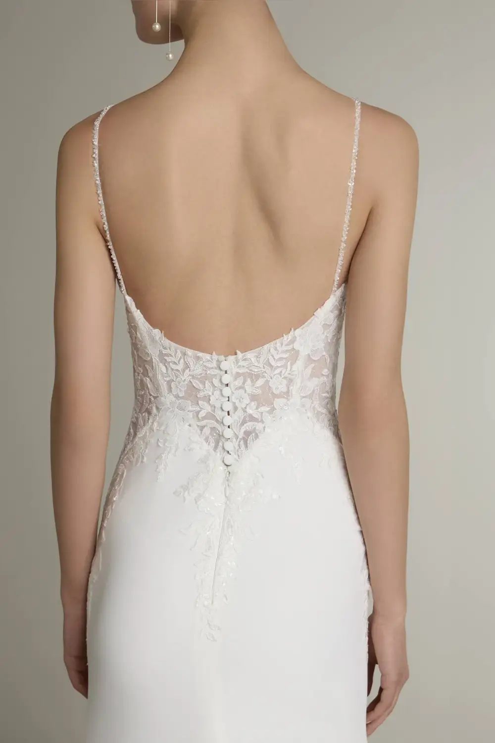 Trouwjurk RENNE St. Patrick - Afbeelding 4
