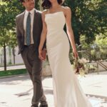 Trouwjurk DENISE Rebecca Ingram