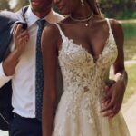 Trouwjurk JERRICA Maggie Sottero