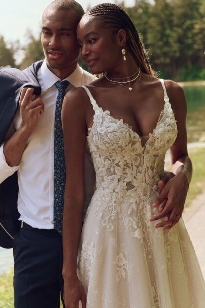 Trouwjurk JERRICA Maggie Sottero