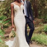 Trouwjurk KEEGAN Maggie Sottero