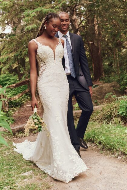 Trouwjurk KEEGAN Maggie Sottero