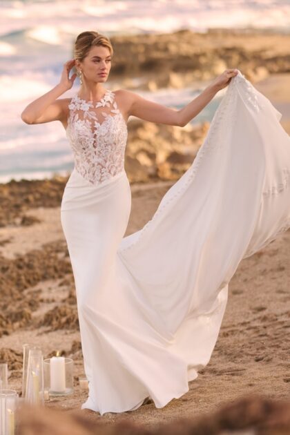 Trouwjurk FLORENTINA Maggie Sottero 2