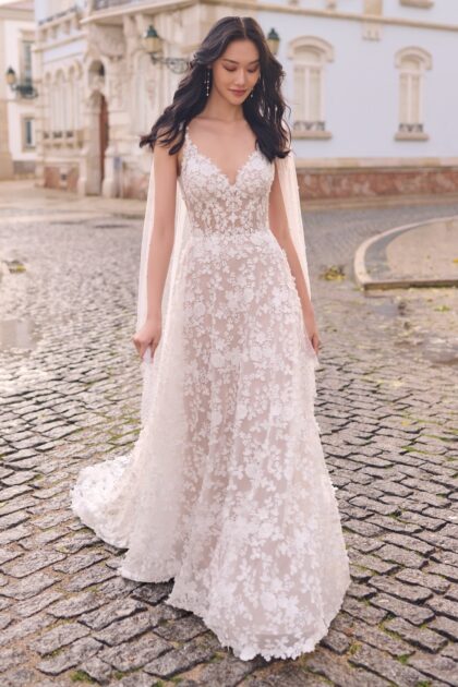 Trouwjurk LADONNA Maggie Sottero