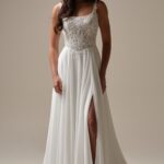 Trouwjurk CORY Rebecca Ingram
