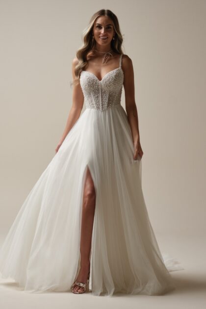 Trouwjurk GRETCHEN Maggie Sottero