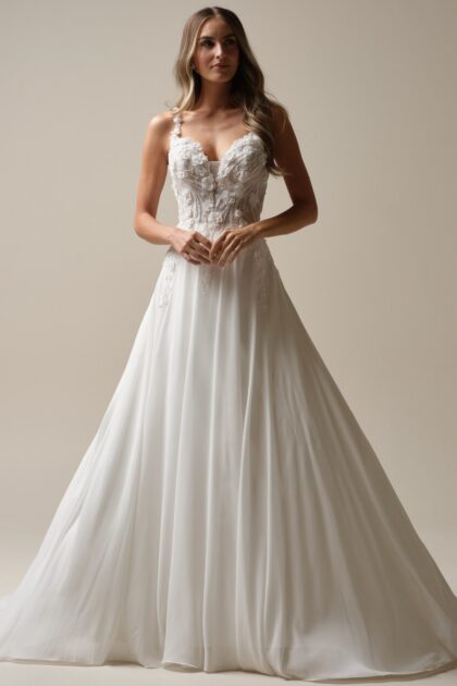 Trouwjurk HUNTER Maggie Sottero