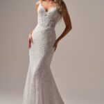 Trouwjurk ISABELLE Rebecca Ingram