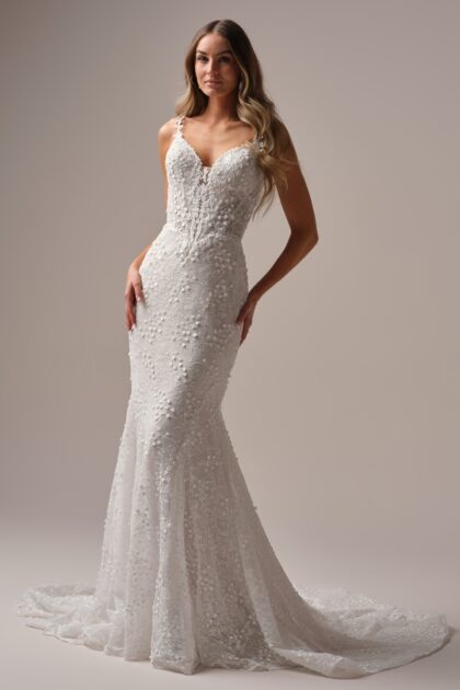 Trouwjurk ISABELLE Rebecca Ingram