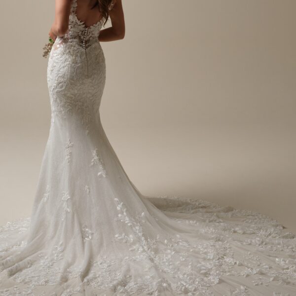 Trouwjurk KEEGAN Maggie Sottero 1