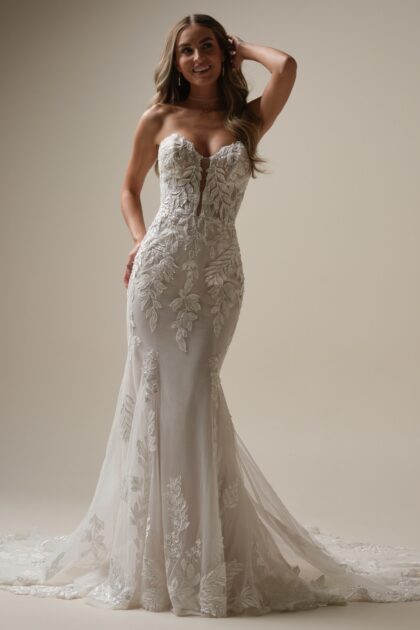Trouwjurk MISTY Maggie Sottero