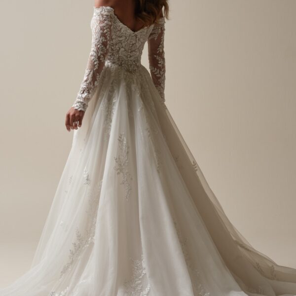 Trouwjurk RITA Maggie Sottero 1
