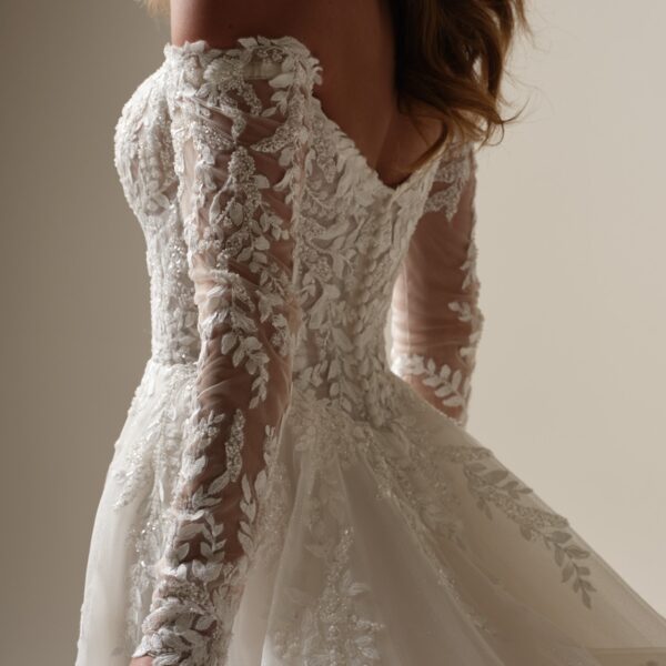 Trouwjurk RITA Maggie Sottero 3
