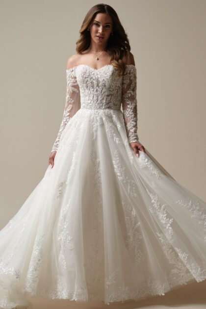 Trouwjurk RITA Maggie Sottero