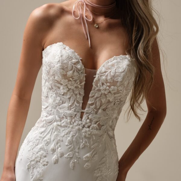 Trouwjurk YARA Maggie Sottero 2
