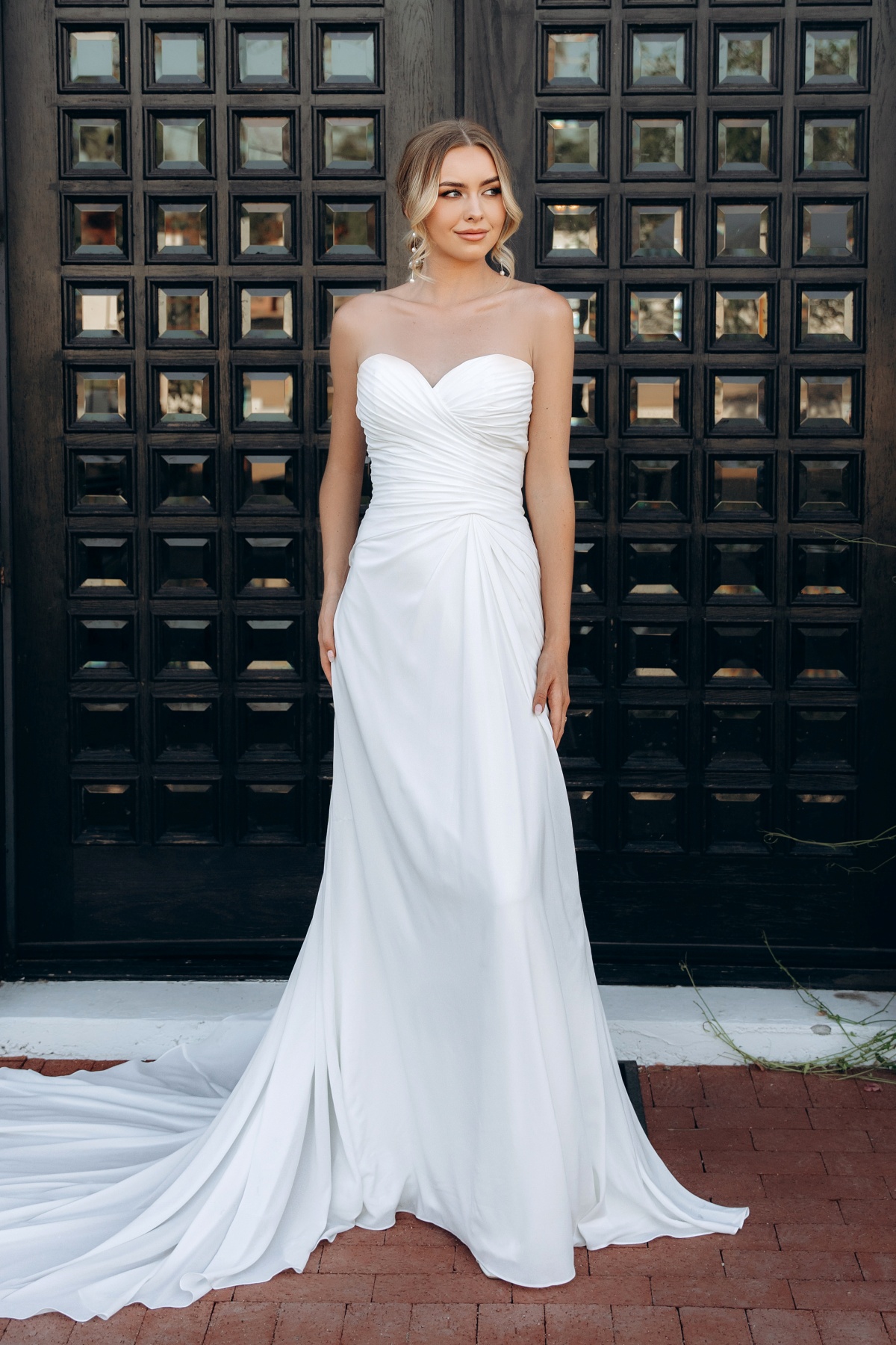 Trouwjurk 8004 Stella York