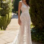 Trouwjurk DIANA Adriana Alier