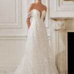 Trouwjurk STEPHANIE Ellis Bridals