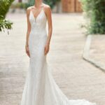 Trouwjurk MELISA Alma Novia