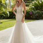 Trouwjurk HENRI Adriana Alier