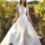 Trouwjurk EK1290 Eddy K