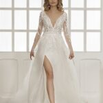Trouwjurk LOVELY Jarice
