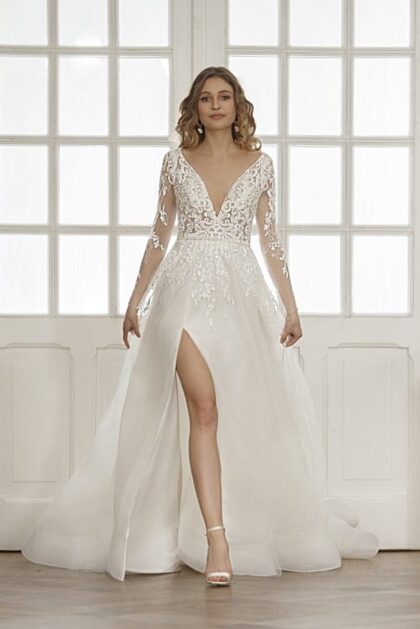 Trouwjurk LOVELY Jarice