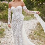 Trouwjurk 2739 Morilee 1
