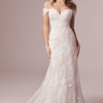 Trouwjurk FLORINA Rebecca Ingram