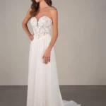 Trouwjurk PA1412 Oxford