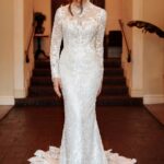 Trouwjurk D4294 Essense of Australia